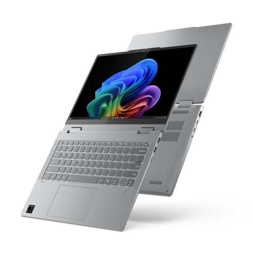 Lenovo IdeaPad 5 2-in-1 14Q8X9 Snapdragon X Plus X1P-42-100 14