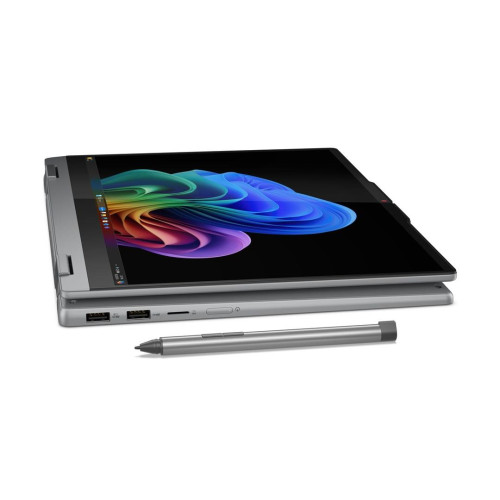 Lenovo IdeaPad 5 2-in-1 14Q8X9 Snapdragon X Plus X1P-42-100 14