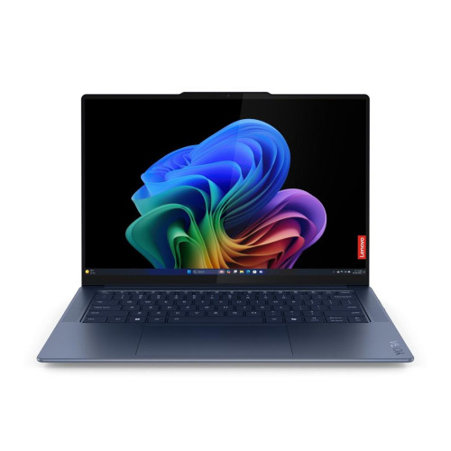 Lenovo Yoga Slim 7 14Q8X9 Snapdragon X Elite X1E-78-100 14.5