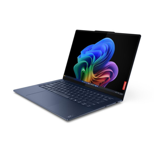 Lenovo Yoga Slim 7 14Q8X9 Snapdragon X Elite X1E-78-100 14.5