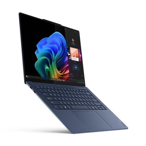 Lenovo Yoga Slim 7 14Q8X9 Snapdragon X Elite X1E-78-100 14.5