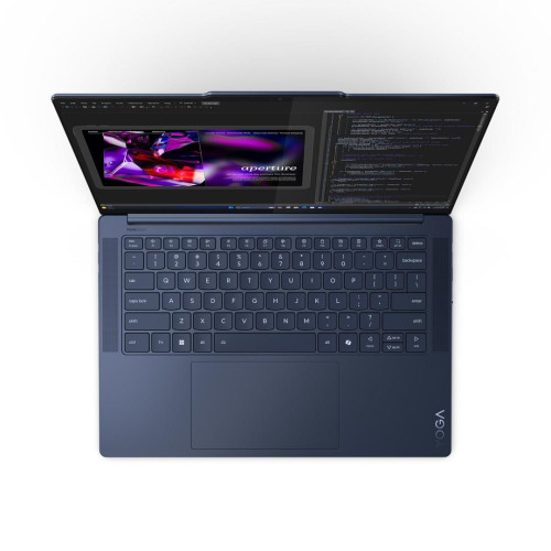 Lenovo Yoga Slim 7 14Q8X9 Snapdragon X Elite X1E-78-100 14.5