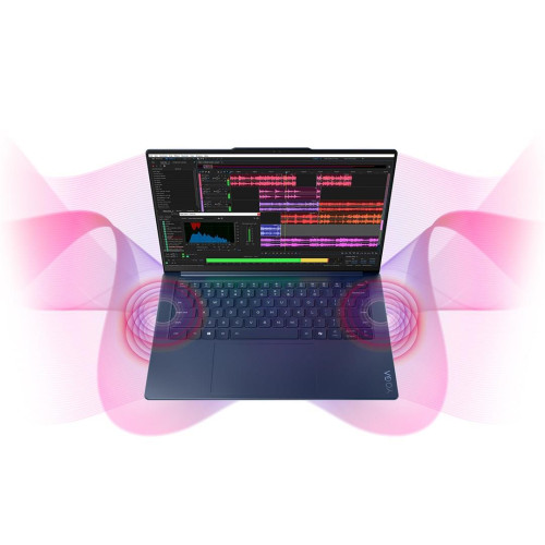 Lenovo Yoga Slim 7 14Q8X9 Snapdragon X Elite X1E-78-100 14.5