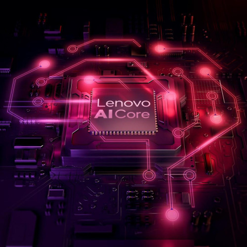 Lenovo Yoga Slim 7 14Q8X9 Snapdragon X Elite X1E-78-100 14.5