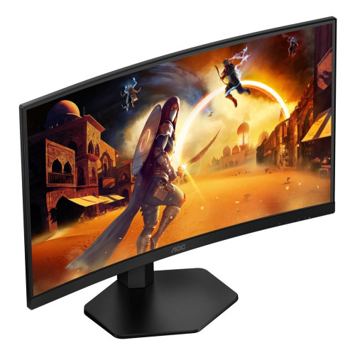 AOC G4 CQ27G4X monitor komputerowy 68,6 cm (27