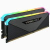 Corsair Vengeance RGB CMN32GX4M2Z3600C18 moduł pamięci 32 GB 2 x 16 GB DDR4-20800250