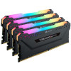 Corsair Vengeance RGB CMW32GX4M4C3200C16 moduł pamięci 32 GB 4 x 8 GB DDR4-20800321
