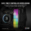 Corsair CMH64GX5M2B5200Z40K moduł pamięci 64 GB 2 x 32 GB DDR5-20800479