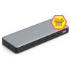Digitus Stacja dokująca USB-C, 13-portowa-20801455