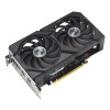 Karta graf. ASUS DUAL RX9060XT 16G-20815817