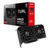 Karta graf. ASUS DUAL RX9060XT 16G-20815823