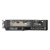 Karta graf. ASUS DUAL RX9060XT 16G-20815827