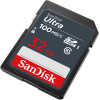 SANDISK ULTRA SDHC 32GB 100MB/s-2086240