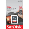 SANDISK ULTRA SDHC 32GB 100MB/s-2086241