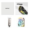 Karta graficzna ZOTAC GAMING GeForce RTX 5060 LP 8GB-20863278