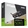 Karta graficzna ZOTAC GAMING GeForce RTX 5060 LP 8GB-20863279
