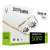 Karta graficzna ZOTAC GAMING GeForce RTX 5060 Twin Edge OC White-20863287