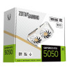 Karta graficzna ZOTAC GAMING GeForce RTX 5050 Twin Edge OC White-20863293