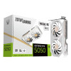 Karta graficzna ZOTAC GAMING GeForce RTX 5050 Twin Edge OC White-20863294