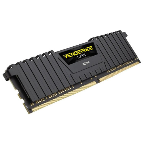 Pamięć RAM Corsair Vengeance LPX — 64 GB: 4 × 16 GB-20800198