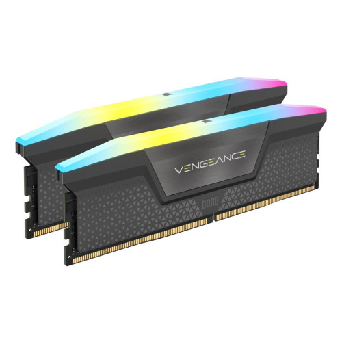 Corsair CMH64GX5M2B5200Z40K moduł pamięci 64 GB 2 x 32 GB DDR5-20800472