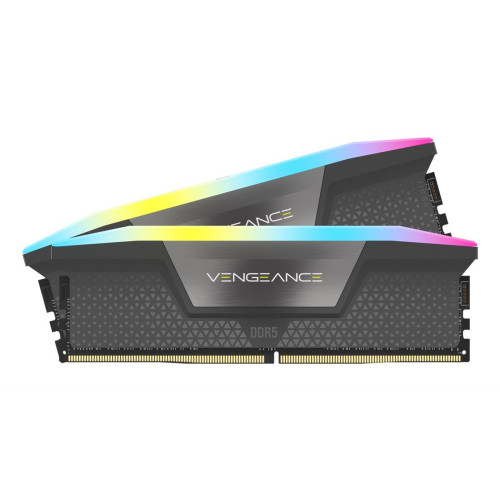 Corsair CMH64GX5M2B5200Z40K moduł pamięci 64 GB 2 x 32 GB DDR5-20800473