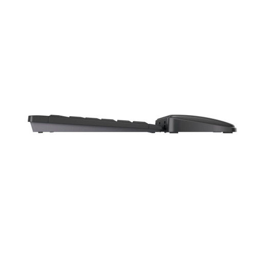 CHERRY JA-0350-2 podkładka pod nadgarstek Czarny-20801573