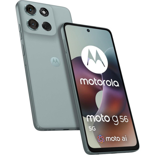 Motorola Moto G56 5G 8/256GB Gray Mist-20812049