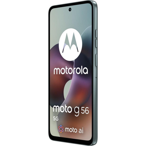 Motorola Moto G56 5G 8/256GB Gray Mist-20812054