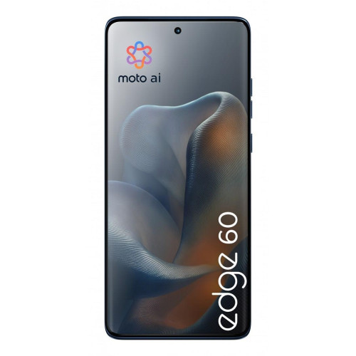 Motorola Edge 60 5G 12/256GB Gibraltar Sea-20812294