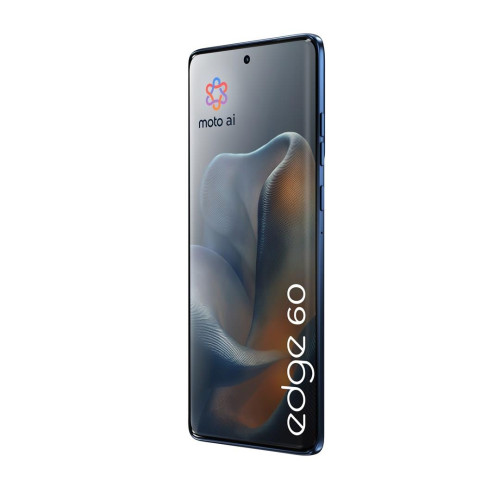 Motorola Edge 60 5G 12/256GB Gibraltar Sea-20812296