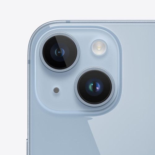 Apple iPhone 14 128GB Blue-20812836