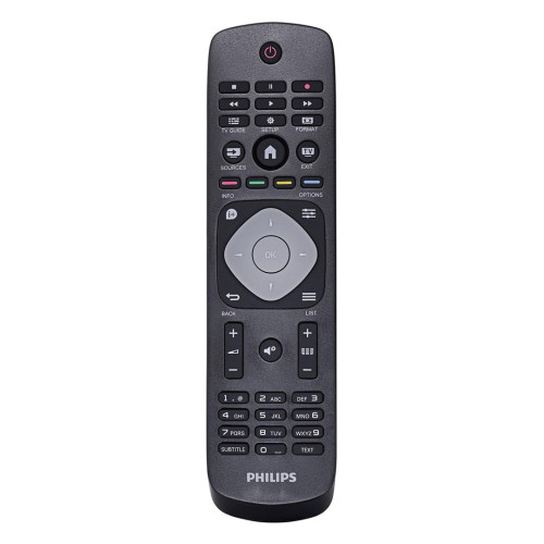 Telewizor Philips 43PFS5500/12 LED 43'' Full HD Titan OS Dolby Audio DVB-T2 Czarny-20814044