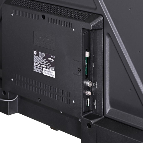 Telewizor Philips 43PFS5500/12 LED 43'' Full HD Titan OS Dolby Audio DVB-T2 Czarny-20814046