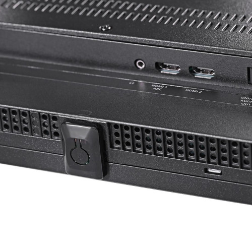 Telewizor Philips 43PFS5500/12 LED 43'' Full HD Titan OS Dolby Audio DVB-T2 Czarny-20814048
