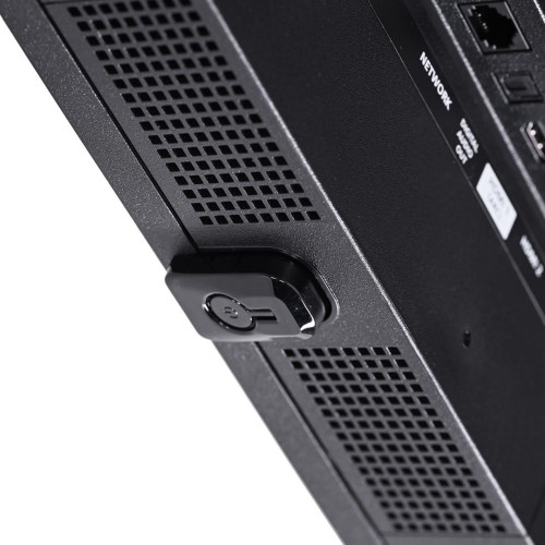 Telewizor Philips 40PFS6000/12 LED 40'' Full HD Titan OS Dolby Audio DVB-T2 Czarny-20814122
