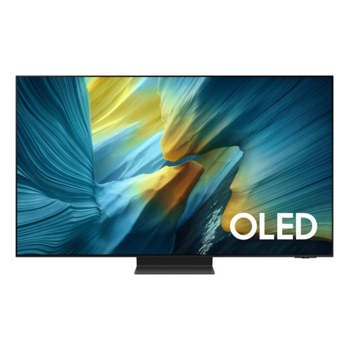 Telewizor 55" Samsung QE55S95F QLED 4K Tizen FreeSync
