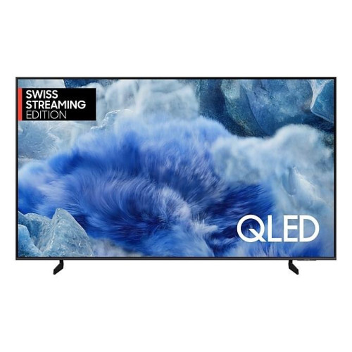 Telewizor 85" Samsung QE85Q8F QLED 4K Tizen Quantum HDR+