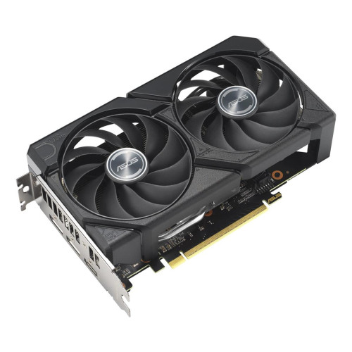Karta graf. ASUS DUAL RX9060XT 16G-20815817