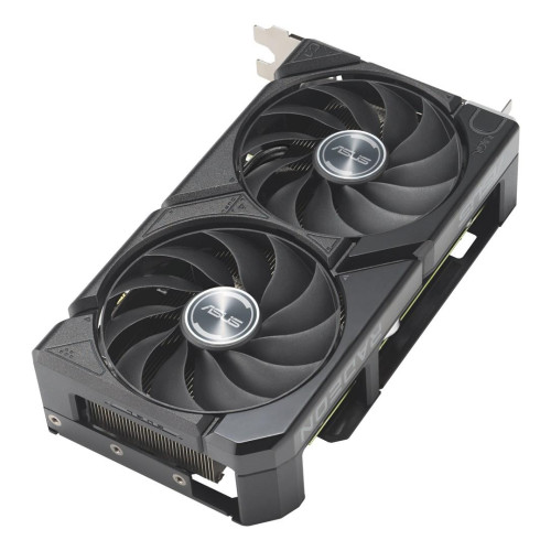 Karta graf. ASUS DUAL RX9060XT 16G-20815818
