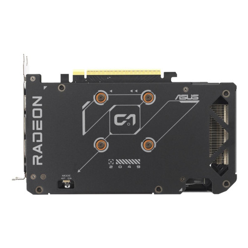 Karta graf. ASUS DUAL RX9060XT 16G-20815820
