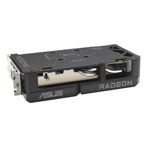 Karta graf. ASUS DUAL RX9060XT 16G-20815825