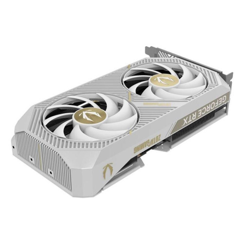 Karta graficzna ZOTAC GAMING GeForce RTX 5060 Ti Twin Edge OC White-20863182
