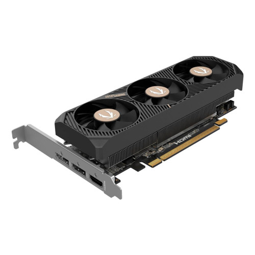 Karta graficzna ZOTAC GAMING GeForce RTX 5060 LP 8GB-20863277