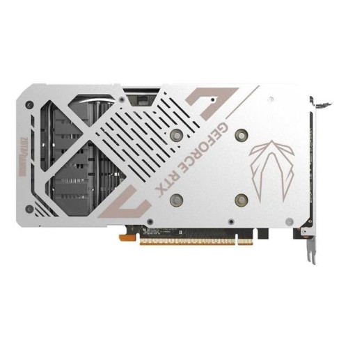 Karta graficzna ZOTAC GAMING GeForce RTX 5060 Twin Edge OC White-20863283