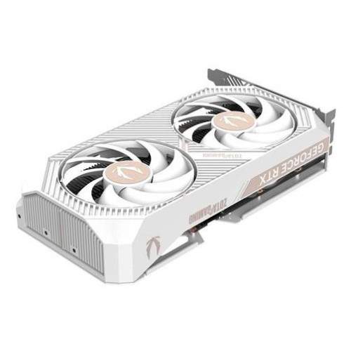 Karta graficzna ZOTAC GAMING GeForce RTX 5060 Twin Edge OC White-20863284