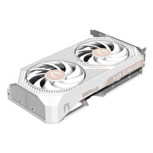 Karta graficzna ZOTAC GAMING GeForce RTX 5050 Twin Edge OC White-20863291