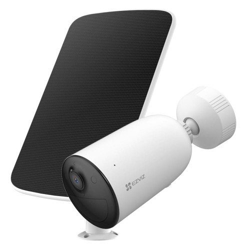 EZVIZ CSCB3SP Kamera Wi-Fi CB3 + Panel Solarny
