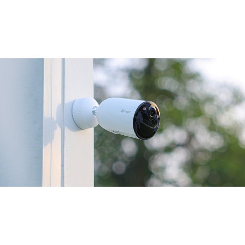 EZVIZ CSCB3SP Kamera Wi-Fi CB3 + Panel Solarny-20876664