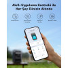 Przenośna stacja zasilania Anker Solix C300X 288Wh 300W-20910972